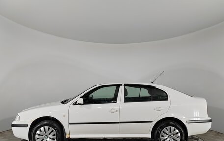 Skoda Octavia IV, 2007 год, 579 000 рублей, 8 фотография