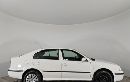 Skoda Octavia IV, 2007 год, 579 000 рублей, 4 фотография