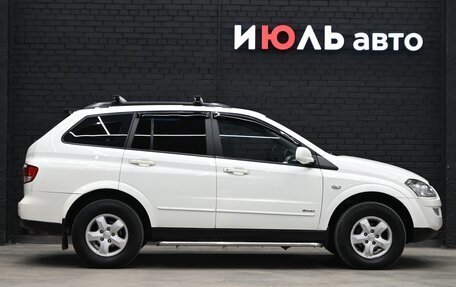 SsangYong Kyron I, 2013 год, 1 270 000 рублей, 9 фотография