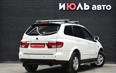 SsangYong Kyron I, 2013 год, 1 270 000 рублей, 7 фотография