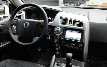 SsangYong Kyron I, 2013 год, 1 270 000 рублей, 12 фотография