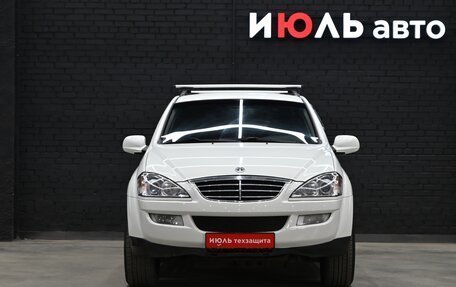 SsangYong Kyron I, 2013 год, 1 270 000 рублей, 2 фотография