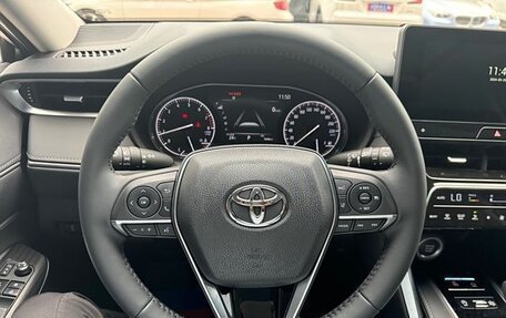 Toyota Venza, 2023 год, 4 100 555 рублей, 12 фотография