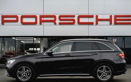 Mercedes-Benz GLC, 2019 год, 4 750 000 рублей, 2 фотография