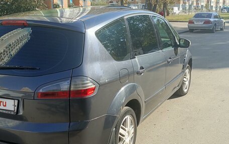 Ford S-MAX I, 2006 год, 450 000 рублей, 3 фотография