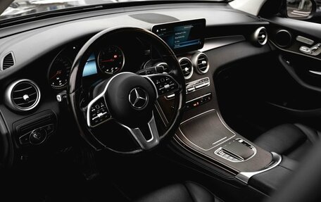 Mercedes-Benz GLC, 2019 год, 4 750 000 рублей, 26 фотография