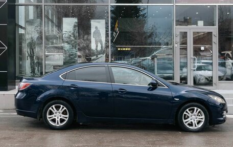 Mazda 6, 2008 год, 1 200 000 рублей, 6 фотография