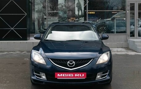 Mazda 6, 2008 год, 1 200 000 рублей, 8 фотография