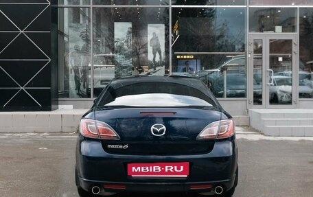 Mazda 6, 2008 год, 1 200 000 рублей, 4 фотография