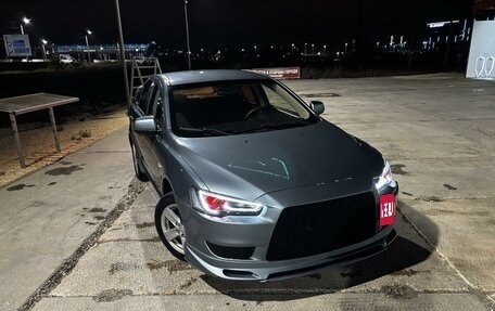 Mitsubishi Lancer IX, 2008 год, 799 999 рублей, 2 фотография