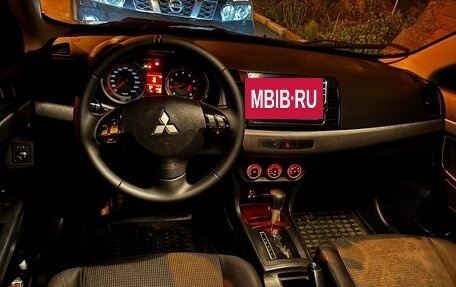 Mitsubishi Lancer IX, 2008 год, 799 999 рублей, 22 фотография