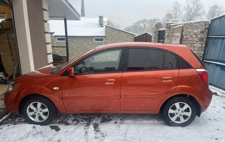 KIA Rio II, 2010 год, 720 000 рублей, 5 фотография