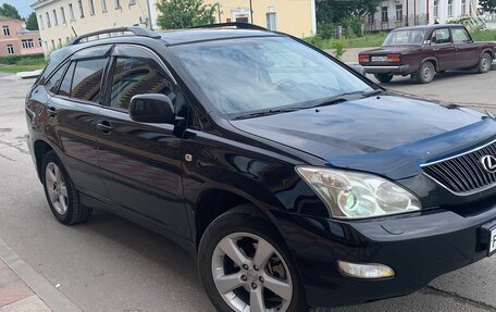 Lexus RX II рестайлинг, 2005 год, 1 499 999 рублей, 3 фотография