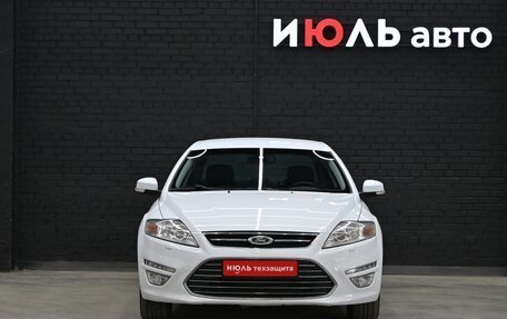 Ford Mondeo IV, 2013 год, 1 390 000 рублей, 2 фотография