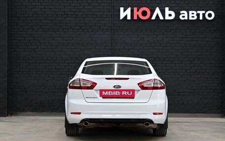 Ford Mondeo IV, 2013 год, 1 390 000 рублей, 5 фотография