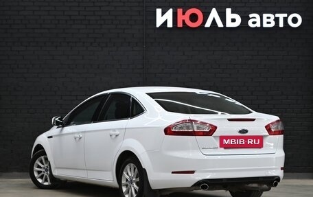 Ford Mondeo IV, 2013 год, 1 390 000 рублей, 6 фотография