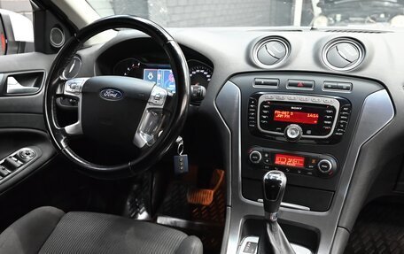 Ford Mondeo IV, 2013 год, 1 390 000 рублей, 13 фотография