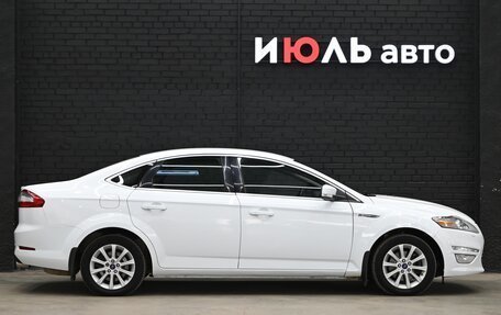 Ford Mondeo IV, 2013 год, 1 390 000 рублей, 9 фотография