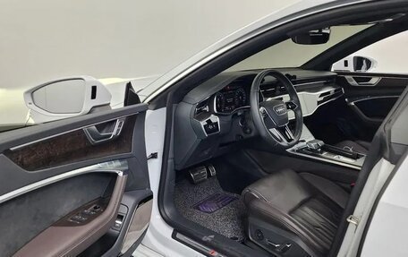 Audi A7, 2020 год, 6 485 000 рублей, 5 фотография