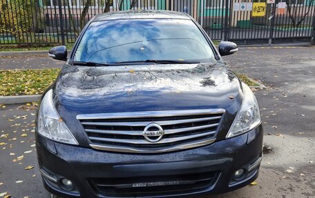 Nissan Teana, 2011 год, 1 095 000 рублей, 4 фотография