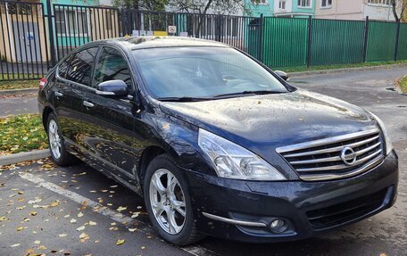 Nissan Teana, 2011 год, 1 095 000 рублей, 5 фотография