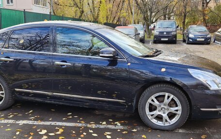 Nissan Teana, 2011 год, 1 095 000 рублей, 2 фотография