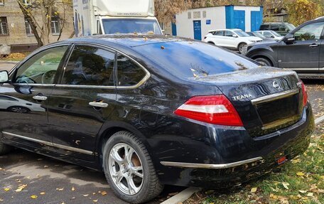 Nissan Teana, 2011 год, 1 095 000 рублей, 3 фотография