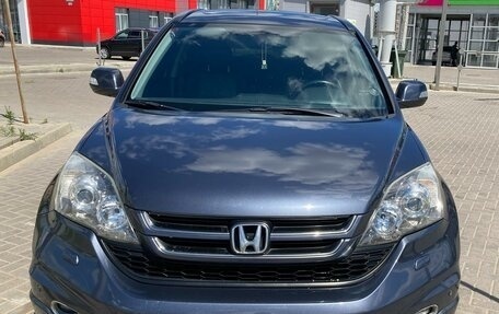 Honda CR-V III рестайлинг, 2011 год, 1 950 000 рублей, 4 фотография