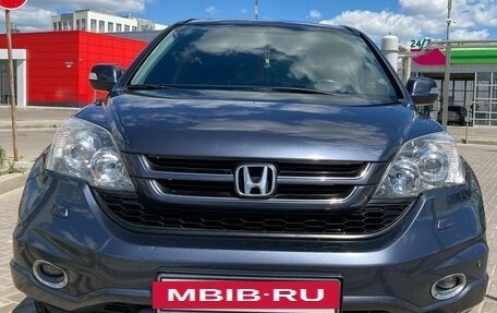 Honda CR-V III рестайлинг, 2011 год, 1 950 000 рублей, 5 фотография