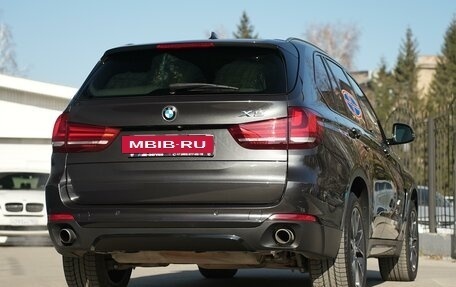 BMW X5, 2017 год, 4 900 000 рублей, 8 фотография