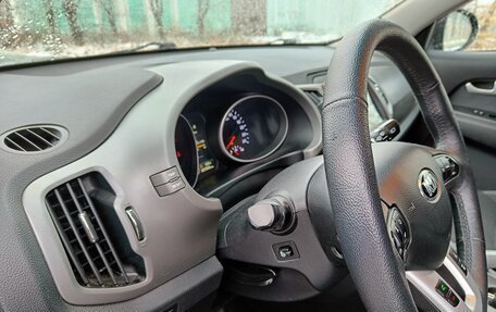 KIA Sportage III, 2014 год, 1 700 000 рублей, 9 фотография