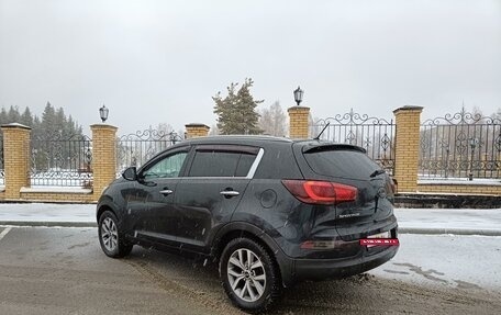 KIA Sportage III, 2014 год, 1 700 000 рублей, 7 фотография