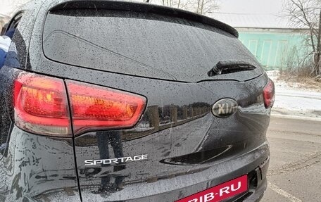 KIA Sportage III, 2014 год, 1 700 000 рублей, 14 фотография