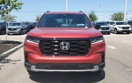 Honda Pilot, 2023 год, 7 300 000 рублей, 2 фотография