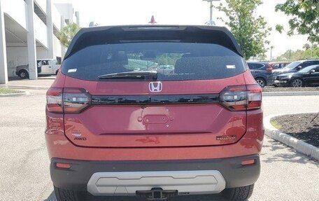 Honda Pilot, 2023 год, 7 300 000 рублей, 7 фотография