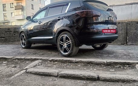 KIA Sportage III, 2014 год, 1 700 000 рублей, 24 фотография