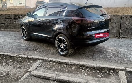 KIA Sportage III, 2014 год, 1 700 000 рублей, 23 фотография