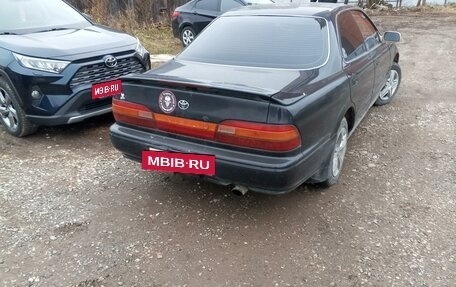 Toyota Vista, 1991 год, 160 000 рублей, 3 фотография