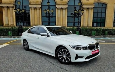 BMW 3 серия, 2021 год, 3 200 000 рублей, 1 фотография