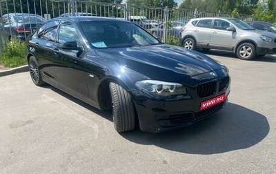 BMW 5 серия, 2013 год, 1 770 000 рублей, 1 фотография