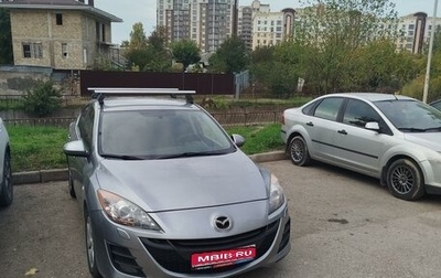 Mazda 3, 2010 год, 1 000 000 рублей, 1 фотография