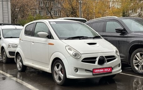 Subaru R2, 2005 год, 430 000 рублей, 1 фотография