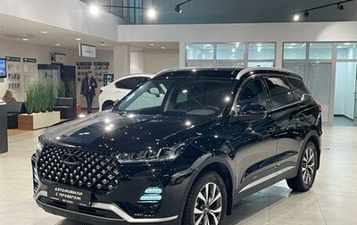 Chery Tiggo 7 Pro, 2022 год, 2 157 000 рублей, 1 фотография