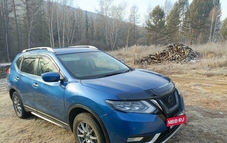 Nissan X-Trail, 2020 год, 2 100 000 рублей, 3 фотография