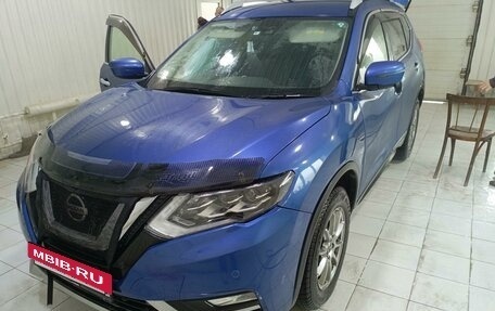 Nissan X-Trail, 2020 год, 2 100 000 рублей, 4 фотография