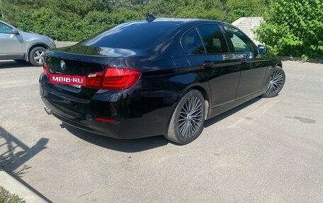 BMW 5 серия, 2013 год, 1 770 000 рублей, 2 фотография