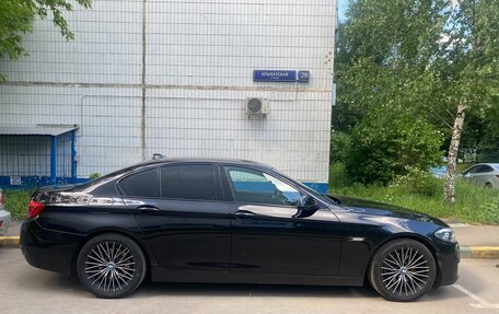 BMW 5 серия, 2013 год, 1 770 000 рублей, 7 фотография