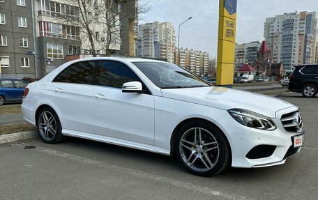 Mercedes-Benz E-Класс, 2015 год, 2 900 000 рублей, 3 фотография