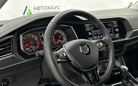 Volkswagen Jetta VII, 2020 год, 2 063 980 рублей, 10 фотография