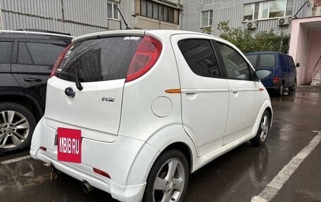 Subaru R2, 2005 год, 430 000 рублей, 3 фотография